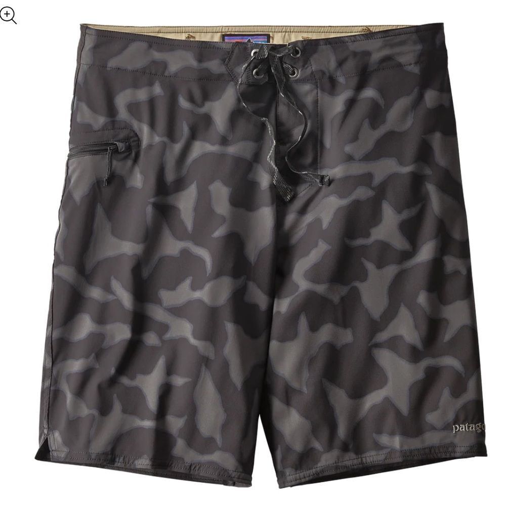 Patagonia Men's Stretch Planing Boardshorts - 20"-34